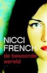 Cover of De bewoonde wereld