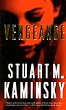 Cover of Vengeance