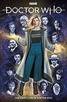 Cover of Doctor Who: The Thirteenth Doctor, Vol. 0