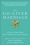 Cover of The Go-Giver Marriage: A Little Story About the Five Secrets to Lasting Love