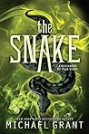 Cover of The Snake