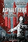 Cover of Asphalt Tribe - Eine Graphic Novel