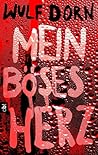 Cover of Mein boses Herz