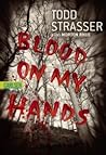 Cover of Blood on my Hands