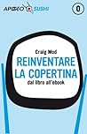 Reinventare la copertina: dal libro all'ebook