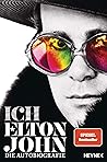 Cover of Ich - Die Autobiografie