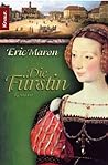 Cover of Die Furstin
