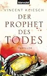 Cover of Der Prophet des Todes