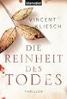 Cover of Die Reinheit des Todes