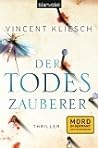 Cover of Der Todeszauberer