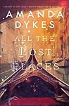 Cover of All the Lost Places