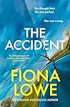 Cover of The Accident