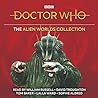 Doctor Who: The Alien Worlds Collection