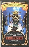 Cover of Demons of the Deep