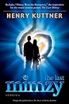 Cover of The Last Mimzy