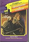 Dragonsword of Lankhmar