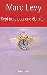 Cover of Sept jours pour une eternite...