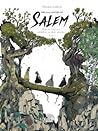 Cover of The Daughters of Salem: How we sent our children to their deaths: Part 1