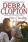 Cover of Her Cowboy Hero