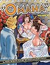 The Complete "Omaha" the Cat Dancer, Vol. 8