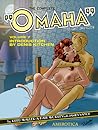 The Complete "Omaha" the Cat Dancer, Vol. 7