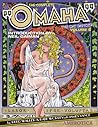 The Complete "Omaha" the Cat Dancer, Volume 5