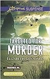 Cover of Targeted for Murder