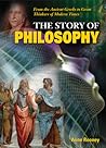 Cover of Story of Philosophy