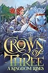 Cover of A Kingdom Rises
