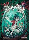 Cover of Sorceline. Book 2