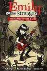 Cover of Emily and the Strangers Volume 1: Battle of the Bands