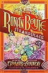 Ronan Boyle Into the Strangeplace