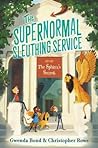 Cover of The Sphinx's Secret