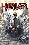 Cover of John Constantine, Hellblazer: Original Sins v. 1