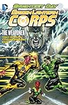 Cover of Green Lantern Corps, Vol. 8: The Weaponer