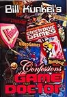 Confessions of the Game Doctor