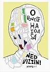 Cover of O poveste haioasa