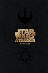 Cover of Star Wars: A Trilogia - Dark Edition