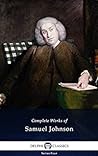 Cover of Complete Works of Samuel Johnson