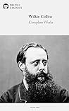 Cover of Complete Works of Wilkie Collins