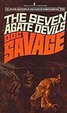 Cover of The Seven Agate Devils