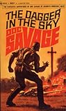 Cover of The Dagger in the Sky