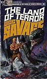 Cover of The Land of Terror
