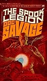 Cover of The Spook Legion