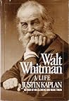 Cover of Walt Whitman, A Life