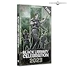 Cover of Black Library Celebration 2023