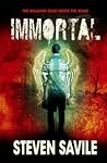 Cover of Immortal