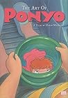 Cover of The Art of Ponyo