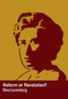 Cover of Reform or Revolution?