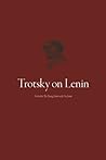 Cover of Trotsky on Lenin
